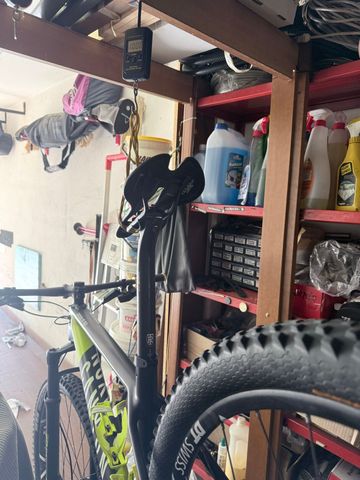 Gebrauchtes Canyon Exceed SRAM XX1 Eagle 2018 Mountainbike, Orange, 29 — Bild 35 von 101