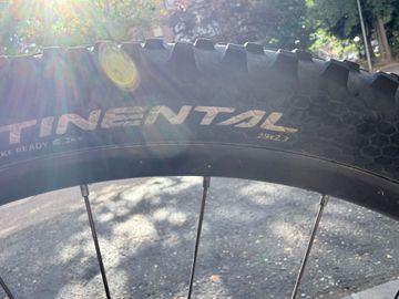 Brugt Canyon Exceed CF SL 8.0 Pro Race 2018 2018 Mountainbike — billede 33 af 42