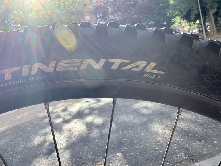 Brugt Canyon Exceed CF SL 8.0 Pro Race 2018 2018 Mountainbike — billede 33 af 42