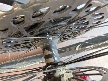Brugt Canyon Exceed CF SL 8.0 Pro Race 2018 2018 Mountainbike — billede 5 af 42