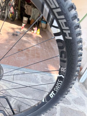 Brugt Canyon Exceed CF SL 8.0 Pro Race 2018 2018 Mountainbike — billede 39 af 42