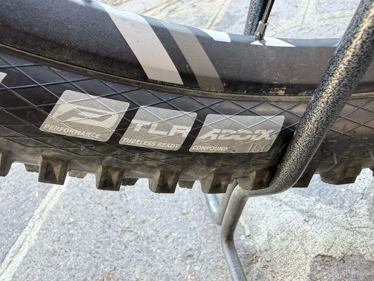 Brugt Canyon Exceed CF SL 8.0 Pro Race 2018 2018 Mountainbike — billede 35 af 42