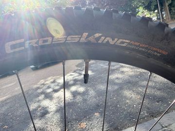 Brugt Canyon Exceed CF SL 8.0 Pro Race 2018 2018 Mountainbike — billede 34 af 42