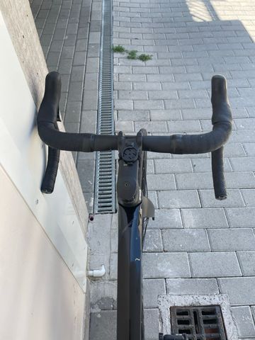 Used Merida REACTO 5000 2023 2023 Road & Gravel, Black — image 6 of 7