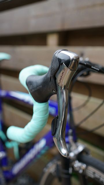 Použité Bianchi Nirone Shimano Dura Ace 2013 Road & Gravel — obrázek 6 z 13