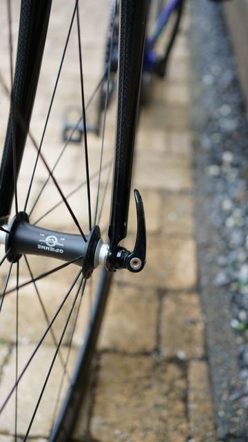 Použité Bianchi Nirone Shimano Dura Ace 2013 Road & Gravel — obrázek 13 z 13