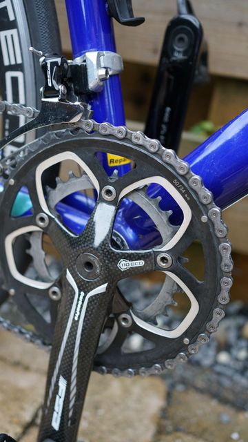 Použité Bianchi Nirone Shimano Dura Ace 2013 Road & Gravel — obrázek 9 z 13