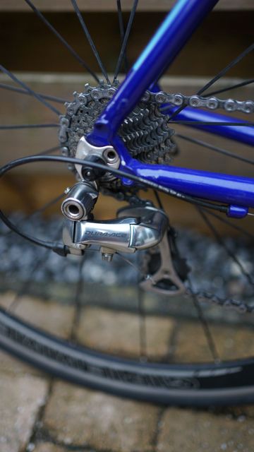 Použité Bianchi Nirone Shimano Dura Ace 2013 Road & Gravel — obrázek 3 z 13