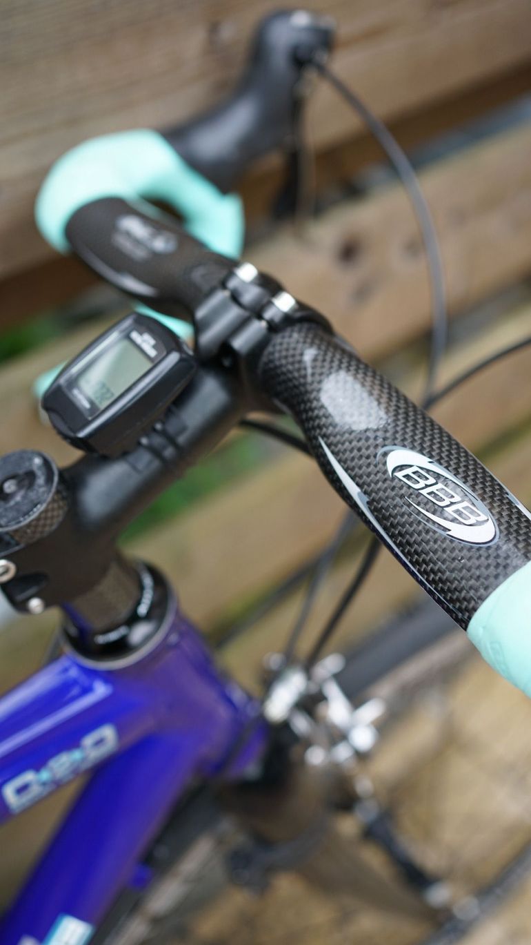 Použité Bianchi Nirone Shimano Dura Ace 2013 Road & Gravel — obrázek 5 z 13