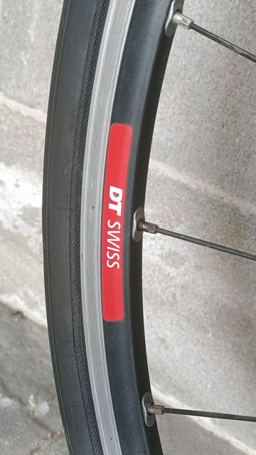 Used BMC SL01 2011 Road & Gravel, Red — image 9 of 13