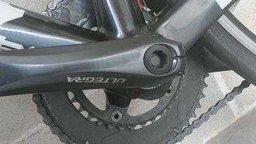 Used BMC SL01 2011 Road & Gravel, Red — image 6 of 13