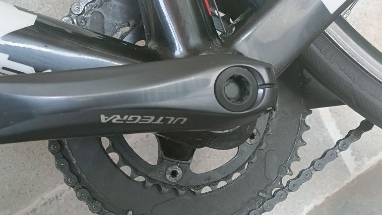 Used BMC SL01 2011 Road & Gravel, Red — image 6 of 13