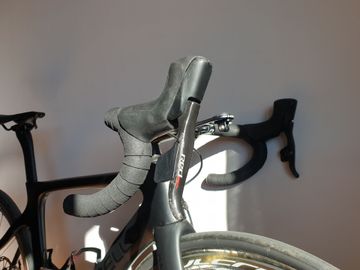 Used Pinarello Prince SRAM Red eTap 2019 Road & Gravel, Black — image 4 of 14