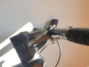 Used Pinarello Prince SRAM Red eTap 2019 Road & Gravel, Black — image 9 of 14