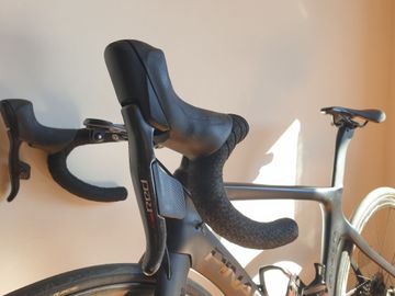 Used Pinarello Prince SRAM Red eTap 2019 Road & Gravel, Black — image 13 of 14
