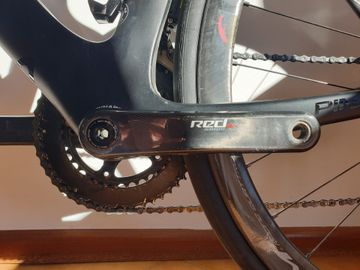 Used Pinarello Prince SRAM Red eTap 2019 Road & Gravel, Black — image 7 of 14