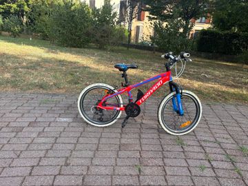 Używany torpado tigre 2018 Mountainbike — zdjęcie 1 z 9