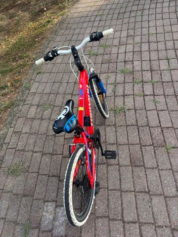 Używany torpado tigre 2018 Mountainbike — zdjęcie 6 z 9