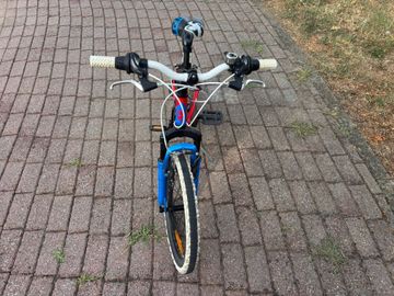 Używany torpado tigre 2018 Mountainbike — zdjęcie 4 z 9