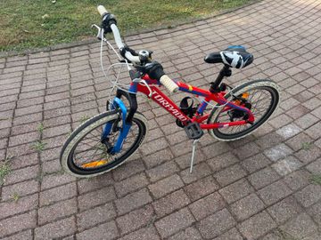 Używany torpado tigre 2018 Mountainbike — zdjęcie 3 z 9