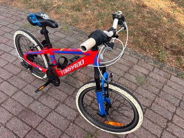 Używany torpado tigre 2018 Mountainbike — zdjęcie 5 z 9