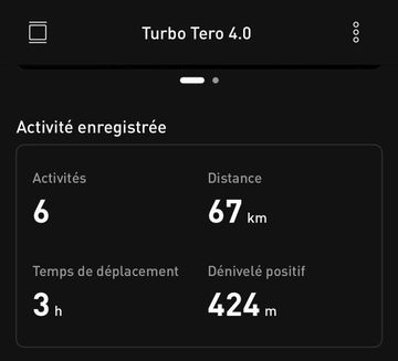 Specialized Tero 4.0 2024 Mountainbike usato, Nero — immagine 8 di 8