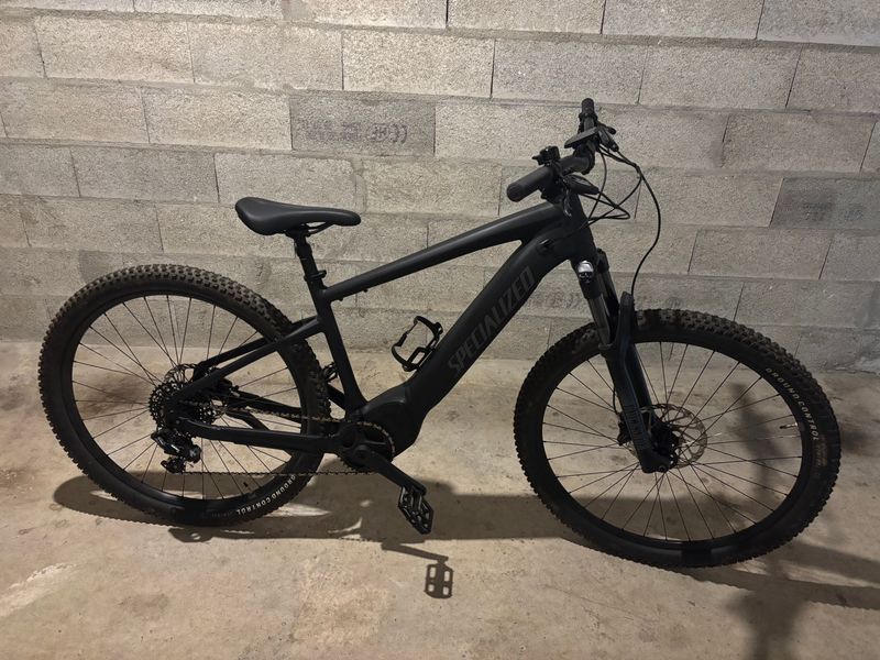 Used Specialized Tero 4.0 2024 MTB