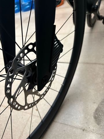 Używany Merida REACTO 8000 2025 2025 Road & Gravel — zdjęcie 8 z 16