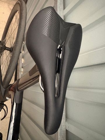 Używany Merida REACTO 8000 2025 2025 Road & Gravel — zdjęcie 16 z 16