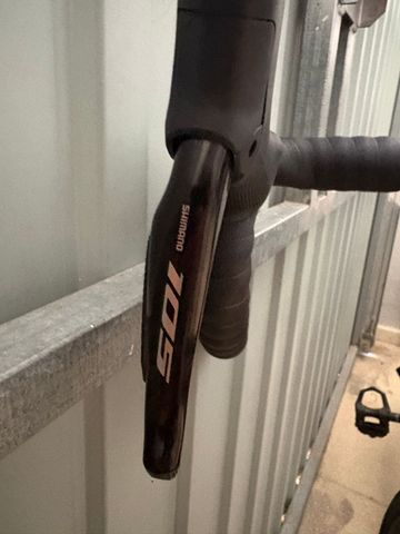 Używany Merida REACTO 8000 2025 2025 Road & Gravel — zdjęcie 5 z 16