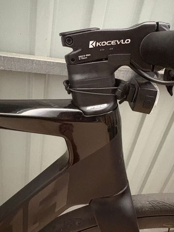 Używany Merida REACTO 8000 2025 2025 Road & Gravel — zdjęcie 13 z 16
