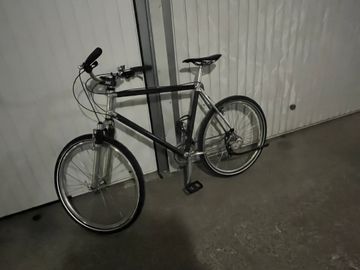 british eagles VTT 2000 Road & Gravel usato, Nero — immagine 13 di 14