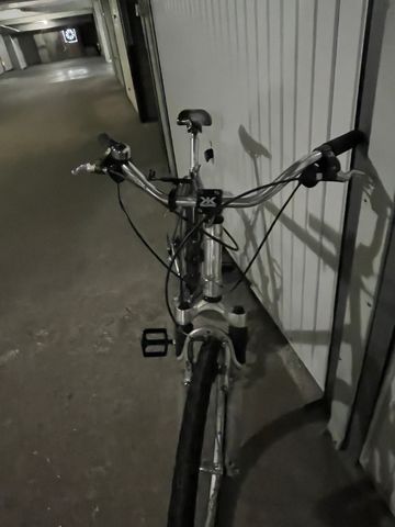 british eagles VTT 2000 Road & Gravel usato, Nero — immagine 11 di 14