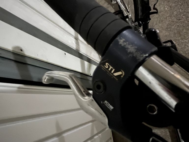 british eagles VTT 2000 Road & Gravel usato, Nero — immagine 14 di 14