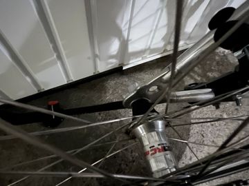 british eagles VTT 2000 Road & Gravel usato, Nero — immagine 4 di 14