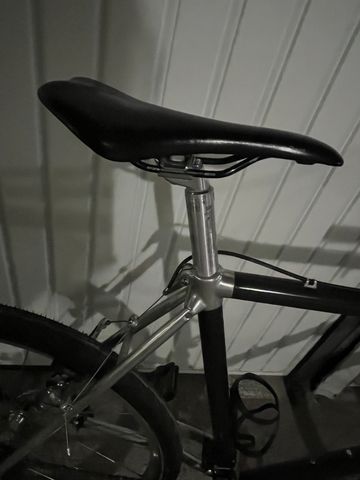 british eagles VTT 2000 Road & Gravel usato, Nero — immagine 6 di 14