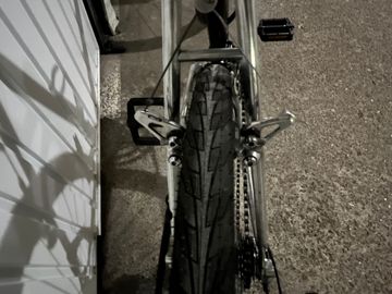 british eagles VTT 2000 Road & Gravel usato, Nero — immagine 5 di 14