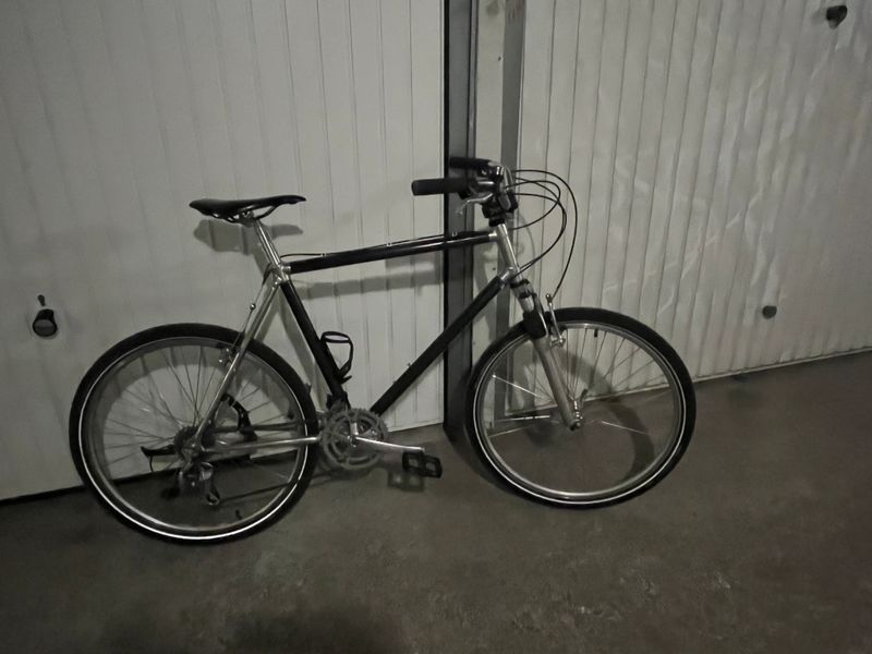 Used british eagles VTT 2000 Road & Gravel