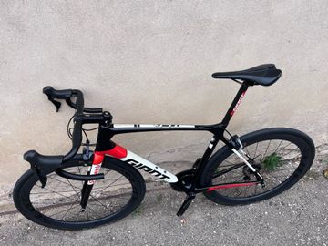 Brugt Giant TCR Advanced Pro Team 2019 2019 Road & Gravel — billede 11 af 12