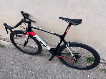 Brugt Giant TCR Advanced Pro Team 2019 2019 Road & Gravel — billede 12 af 12
