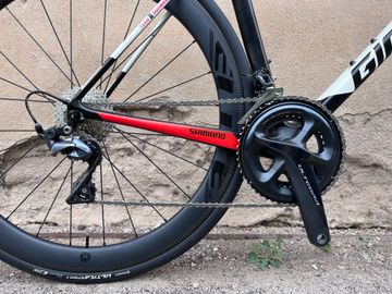 Brugt Giant TCR Advanced Pro Team 2019 2019 Road & Gravel — billede 3 af 12