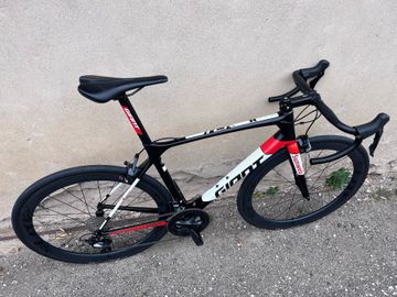 Brugt Giant TCR Advanced Pro Team 2019 2019 Road & Gravel — billede 6 af 12
