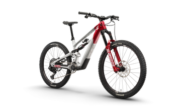 Gebrauchtes YT Industries Decoy CORE 4 29 2024 2024 Mountainbike, Hellgrau, 29 — Bild 3 von 3