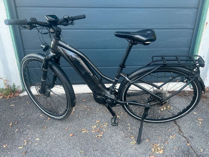 Used Liv Amiti E+1 2020 Urban & Touring