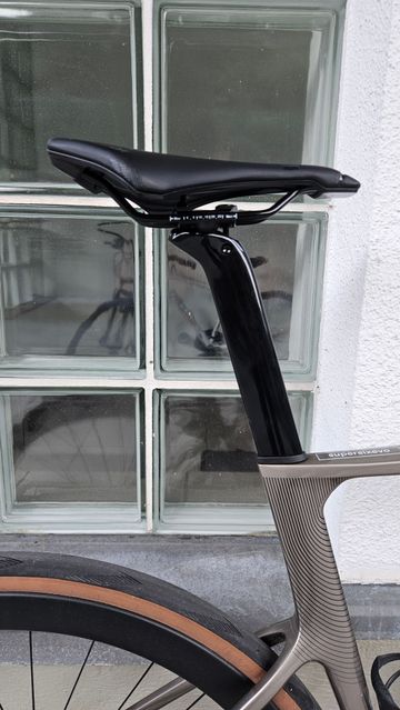Tweedehands Cannondale SupersixEvo 2 2025 Road & Gravel — afbeelding 6 van 12