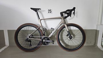 Tweedehands Cannondale SupersixEvo 2 2025 Road & Gravel — afbeelding 1 van 12