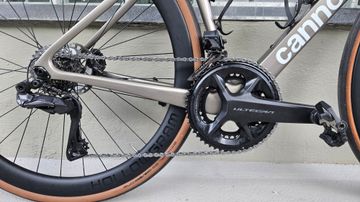 Tweedehands Cannondale SupersixEvo 2 2025 Road & Gravel — afbeelding 4 van 12