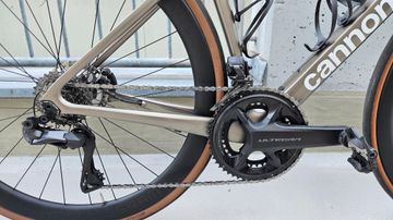 Tweedehands Cannondale SupersixEvo 2 2025 Road & Gravel — afbeelding 8 van 12