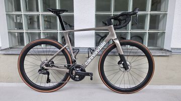 Tweedehands Cannondale SupersixEvo 2 2025 Road & Gravel — afbeelding 2 van 12
