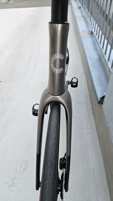Tweedehands Cannondale SupersixEvo 2 2025 Road & Gravel — afbeelding 12 van 12